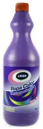 Desmanchador Ropa Color Lider 960g