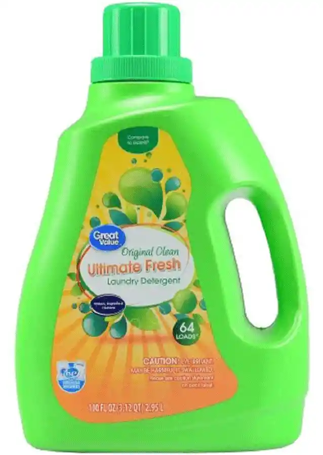 Great Value Detergente Aroma2950Ml