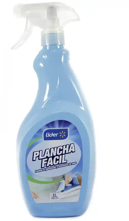 Plancha Fácil