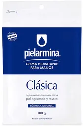 Pielarmina Crema Hidratante Para Manos Bolsa 100G