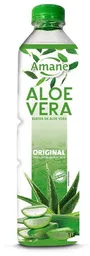 Amane Bebida de Aloe Vera Natural