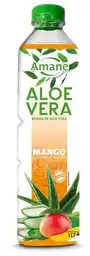 Amane Agua de Aloe Vera