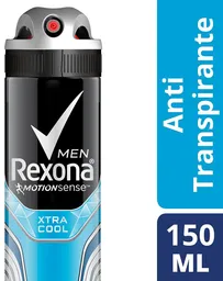 Rexona Desodorante Aerosol Xtra Cool 