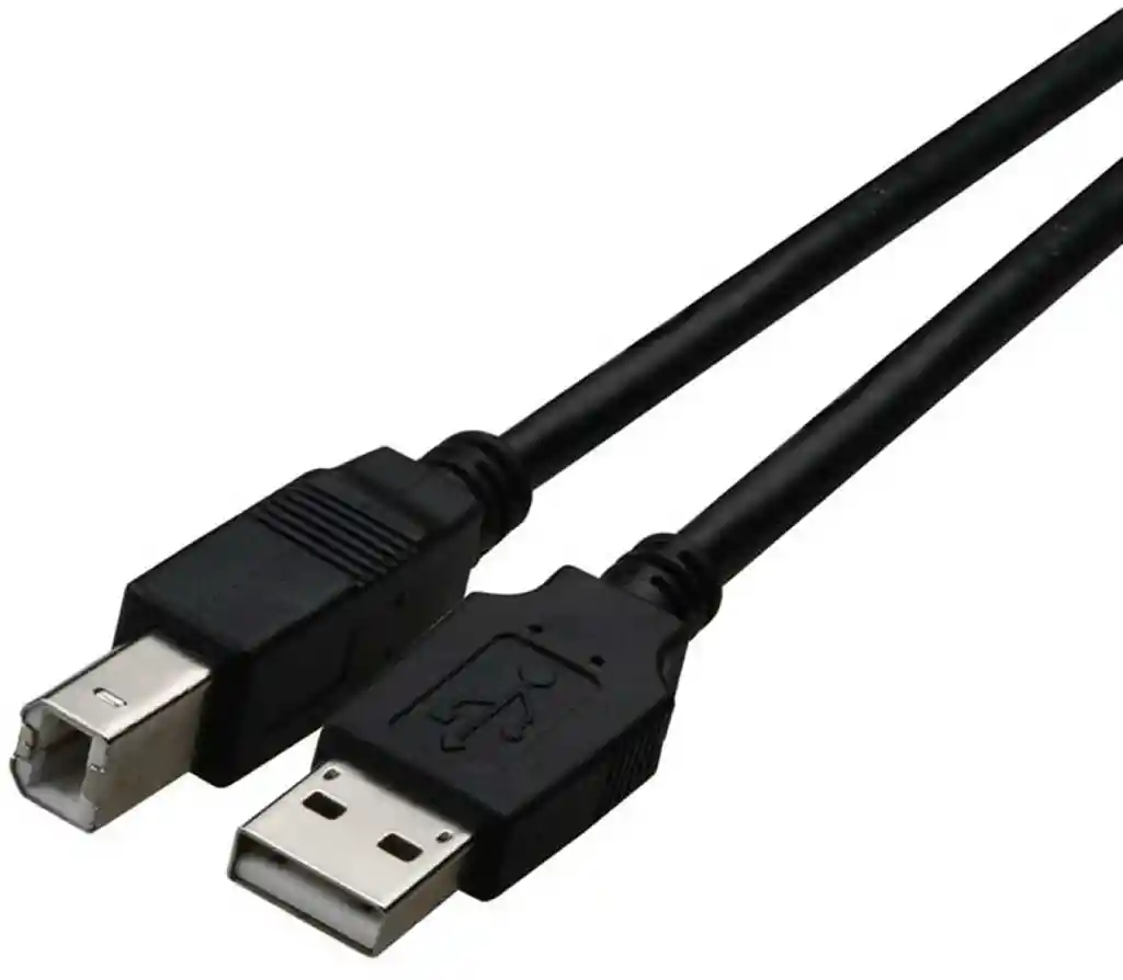 Cable USB 180 cm Onn