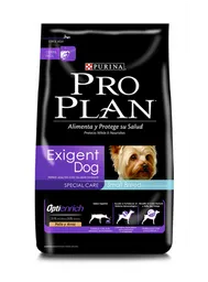 Pro Plan Dog Adult Exigent Sb 7,5Kg