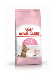 Royal Canin Alimento Para Gato  Kitten Second Age