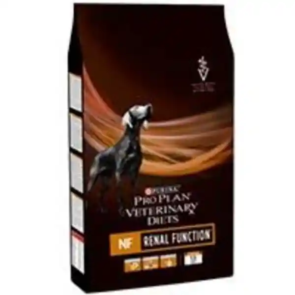 Pro Plan Canine Veterinary Diets Nf