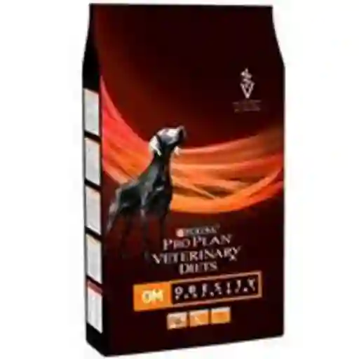 Pro Plan Canine Veterinary Diets Om