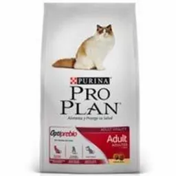 Pro Plan Alimento Para Gato  Adulto