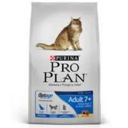 Pro Plan Alimento Para Gato  Adulto 7