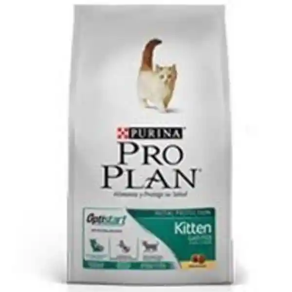 Pro Plan Cat Kitten