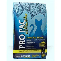 Pro Pac Ultimate Deep Sea Select Whitefish & Peas 2 Kg