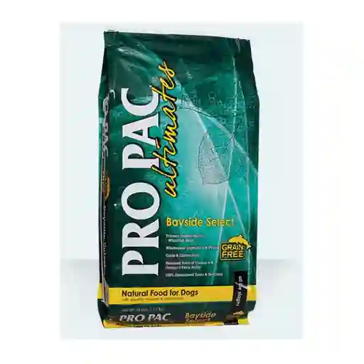 Pro Pac Ultimate Bayside Fish 12 Kg