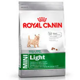 Royal Canin Mini Light 2.5 Kg