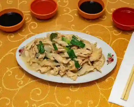 Pollo Pekín