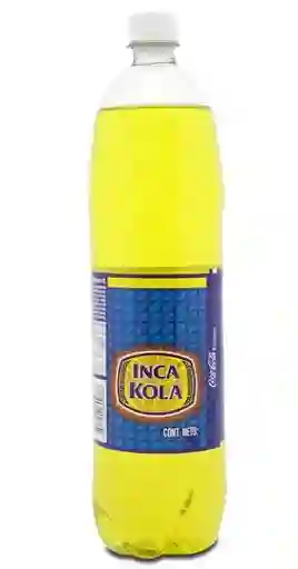 Inca Kola 1.25L