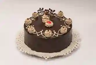 Torta Panqueque Chocolate