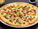 Cyber Rappi: 2 Pizzas Medianas 