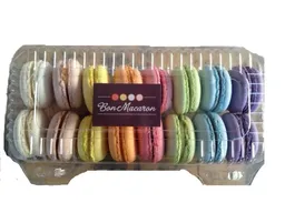 Macaron Bon Macaron 16 U