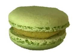 Macaron de Pistacho Bon Macaron 1 U