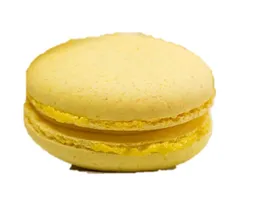 Macaron de Limón Bon Macaron 1 U