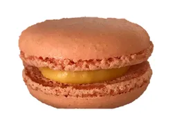 Macaron de Maracuyá Bon Macaron 1 U