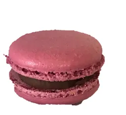 Nutella Macaron De Bon Macaron 1 U