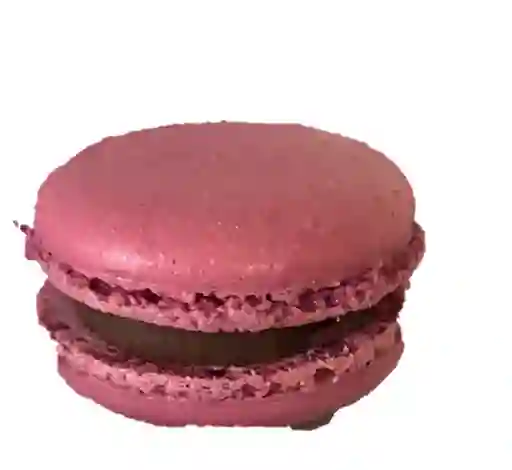 Nutella Macaron De Bon Macaron 1 U