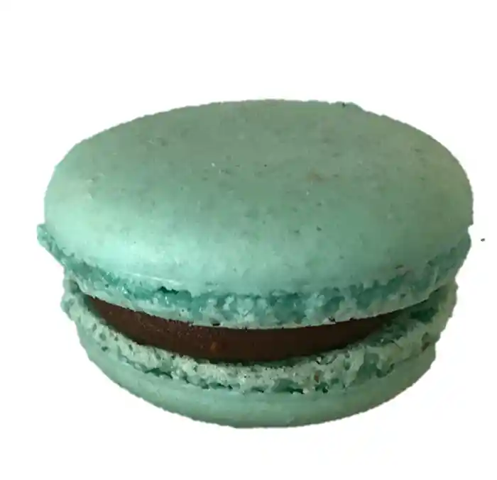 Macaron de Menta Bon Macaron 1 U