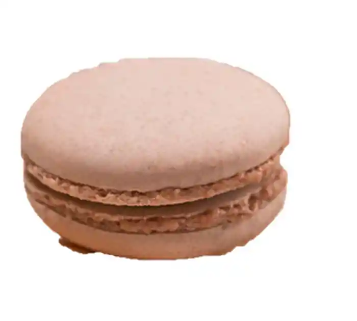 Macaron de Caramelo a La Sal Bon Macaron 1 U