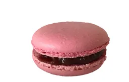 Macaron de Frambuesa Bon Macaron 1 U