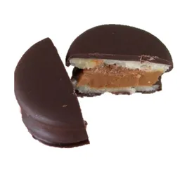 Alfajor De Mazapan