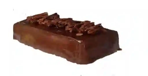 Torta de Chocolate Bon Macaron Rellena de Manjar 1 U