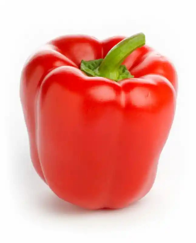 Pimiento rojo