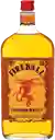 Fireball Whisky 750Cc