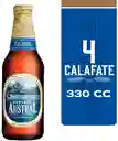 Austral 4X Calafate 330Ml