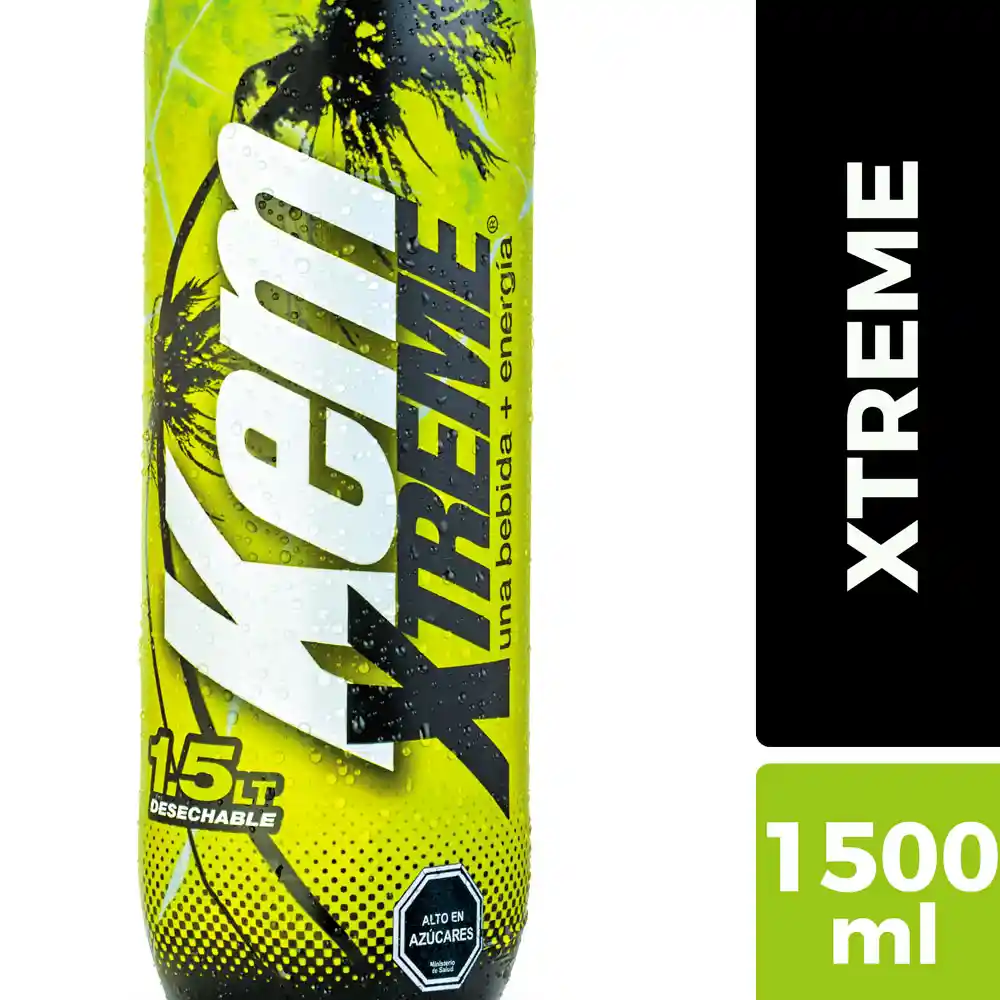 Kem Xtreme 1,5 Lts