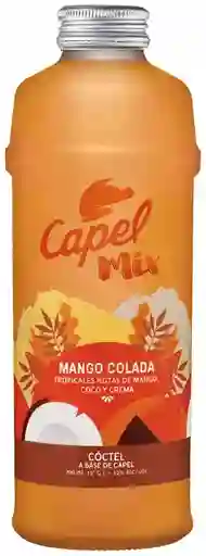 Capel Mango Colado 700cc