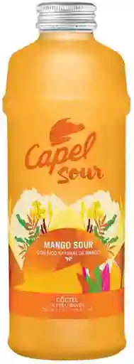 Capel Mango Sour 700cc