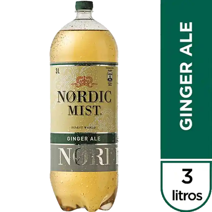 Nordic 3 Lts