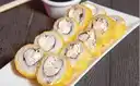 03 Ebi Cheese Roll