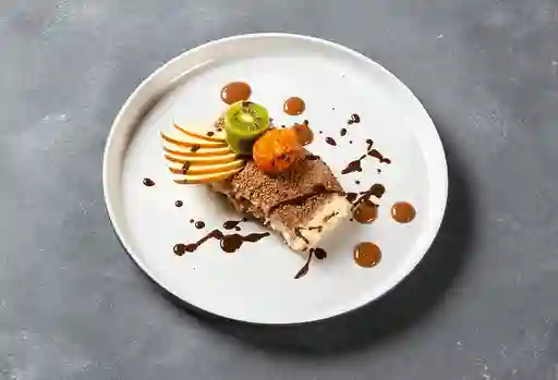 Tiramisú