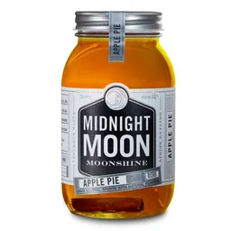 Midnight Moon Whisky Apple Pie 35