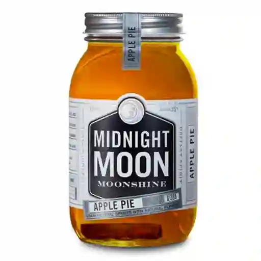 Midnight Moon Whisky Apple Pie 35