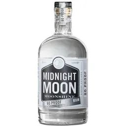 Midnight Moon Whisky Original 40