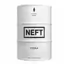 Neft Vodka White 40