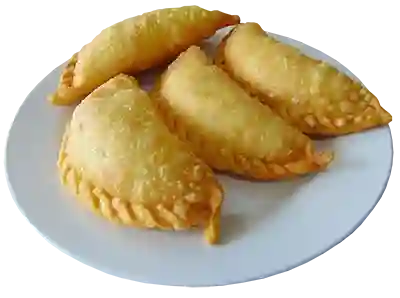 Empanadas de Queso