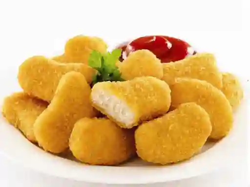 Nuggets de Pollo