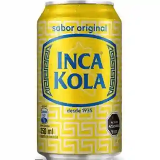 Inca Kola individual