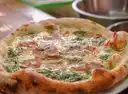 Pizza Genovese